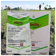 100% ORI 250G 1KG Aliette BAYER Fosetyl-Aluminium 80% Racun Kulat / Kanker Batang Durian/ Reput Akar