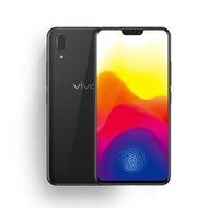 vivo X21 (6G/128G) 6.28吋大螢幕雙鏡頭智慧手機