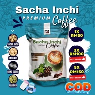 KOPI SACHA INCHI ORIGINAL KOPI PREMIUM CAMPURAN SACHA INCHI