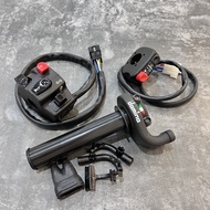 Original Domino Fast Throttle KRR03 Domino Switch Kill Switch Domino Main Switch On/off Original Dom