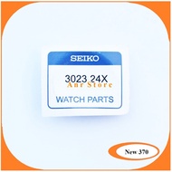 Seiko Citor Battery 3032 24X for Seiko kinetic Watch