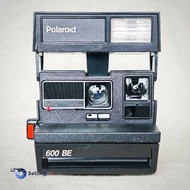กล้องฟิล์ม Polaroid 600 BE series instant cameras