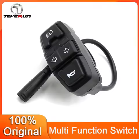 Original Turning Light Switch for Blade Mini Blade GT/GT+ Teverun Fighter 11/11+/ Mini Fighter Supre