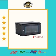 KENIKA WALLMOUNTED RACK SERVER 4U