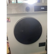 Dryer Machine Washer TOSHIBA