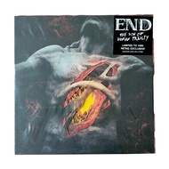 VINYL END - THE SIN OF FRAIL HUMANITY LP