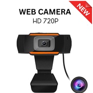 WEB CAMERA HD 720P(up to 1280x720 pixels)