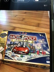 Monopoly 大富翁 新世代電子版