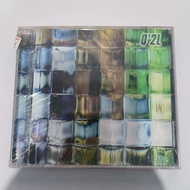 Z523 O'2L – O'2L CD Album 2003 ROCK A0101