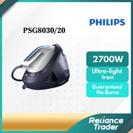 Philips 2700W PerfectCare 8000 Series Steam Generator PSG8030/20