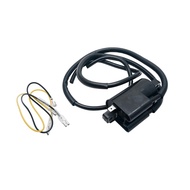 2pcs Ignition coil Fit for Suzuki GSF400 GSF600 GSF1200 Car Accessories Vehicle Auto Parts