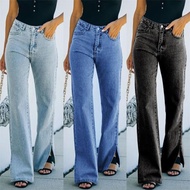 fashion women jeans Europe casual ladies denim pants女牛仔褲