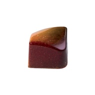 MARTELLATO, Chocolate Mould - Square Curved, 24 x 24 x H 18 mm, 28 Cavities, (275 x 175 mm)