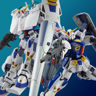 [พรีออเดอร์] MG 1/100 Mission Pack for Gundam F90 C Type & T Type [P-BANDAI]