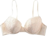 Sister 344540 Women's Bra, Ivory, 32DDD