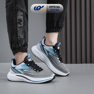 IQ SPORT รองเท้าผ้าใบผู้ชาย (Lifestyle) รหัสPH8-AN2556M