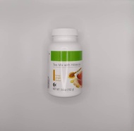 Teh Campuran Lemon dan Bunga Raya (Asal 51g atau 102g / Peach 102g / Halia Madu 102g) / Serbuk Guara