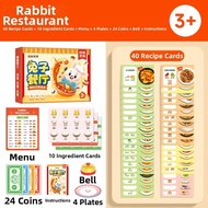 SHIGUANGXUE | Educational Simulation Game Math IQ Development Toy
