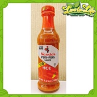 Nando's - Peri-Peri 辣椒醬(9.2fl oz/260g)(平行進口)