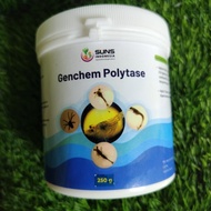 Genchem Polytase isi 250 gram