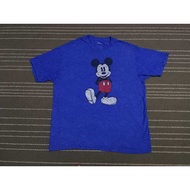 Mickey MOUSE Disney plus saiz XXL