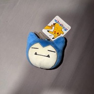 全新 日本正版 Pokemon 卡比獸 精靈 寶可夢 寵物小精靈  散子包 拉鍊 銀包 錢包 公仔 毛公仔 吊飾 鎖匙扣 掛飾 生日禮物 男朋友 女朋友 掛件 掛飾 景品 新年 情人節 復活節 卡 月