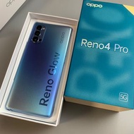 Oppo reno4 pro 256gb