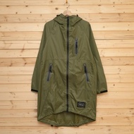 【熱門預購】KiU 人氣定番款 連身雨衣(6色)K116 音樂祭 含發票