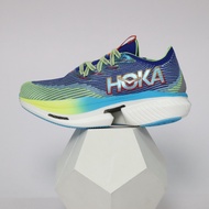 HOKA Cielo X1 Shockabsorbing running shoes，Ultralight fashion platform sneakers for men and women BP