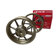 SP800 & SP 800 SCOOTER VARIO160 & VARIO 160 RCB RACING BOY SPORT RIM 215/350 X14 INCH