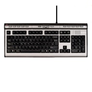 A4TECH KLS-7MU USB KEYBOARD