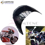 Front Windshield for Yamaha FZR600 1994-1996 FZR 600 Windscreen Motorcycle Accessories Wind Deflecto