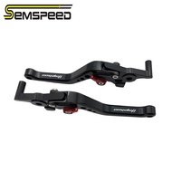 คลังสินค้าพร้อมสำหรับSuzuki HAYABUSA GSXR1300 GSX1300R 2008-2019 2020รถจักรยานยนต์CNCปรับได้คลัตช์เบ