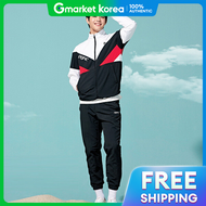 ชุดวอร์มผู้ชาย Pakage & Co รุ่น DTT-7001 DTP-7001