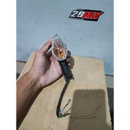 Front right turn signal or rearKiri honda crf crf150