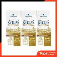EAST FIElLD Easyfield Uht Milk 180 Ml. Pack Of 3 [8854320003201]