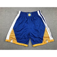 Warriors Basketball Pants