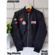 Ako jacket