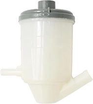 Zreneyfex 3R-219 Power Steering Reservoir Tank Compatible with Honda Acura MDX Pilot Ridgeline Repla