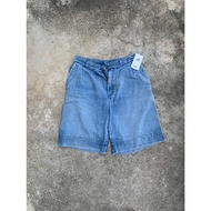 Vintage Jeans Shorts [Sh-2-2]