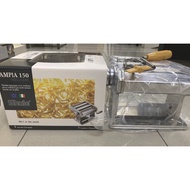 Ampia 150 Shule Pasta Maker / Mesin Mee / Pan Mee