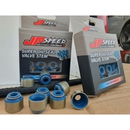 Valve Cap Seal Rubber Foot Tube Stem Vigo 2.5-3.0 Engine 1KD 2KD