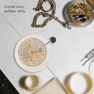 ETa 2824 Movement Replacement Mechanical Automatic Movement Date Display Watch Repair Tool-beetterca