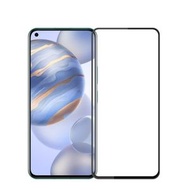 全城熱賣 - 適用於 Nothing Phone2 品無憂 3D曲面全屏防爆玻璃膜（黑色）