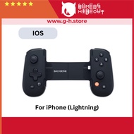 Backbone One iOS & Android