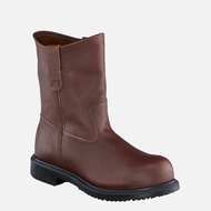 Red Wing Safety Boots 9” Model 8241