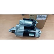 Toyota Unser H/SPEED (100%New ) OEM Starter