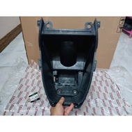 Zx130 luggage, original zx130 front luggage, zx130 battery box, zx130 battery box