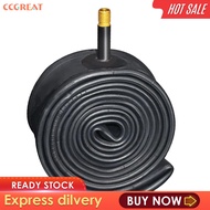 CCGREAT Bike Inner Tube AV Valve 26x 1.95-2.125 / 20x 1.75-2.125 / 12x2.125 / 16x