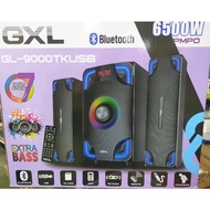 GXL GL-9000TKUSB 6500W MULTI BLUETOOTH SPEAKER